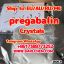 Factory Suuply pregabalin crystals powder 148553-50-8 Free Acid