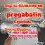 pregabalin crystals powder 148553-50-8 Salt raw crystals