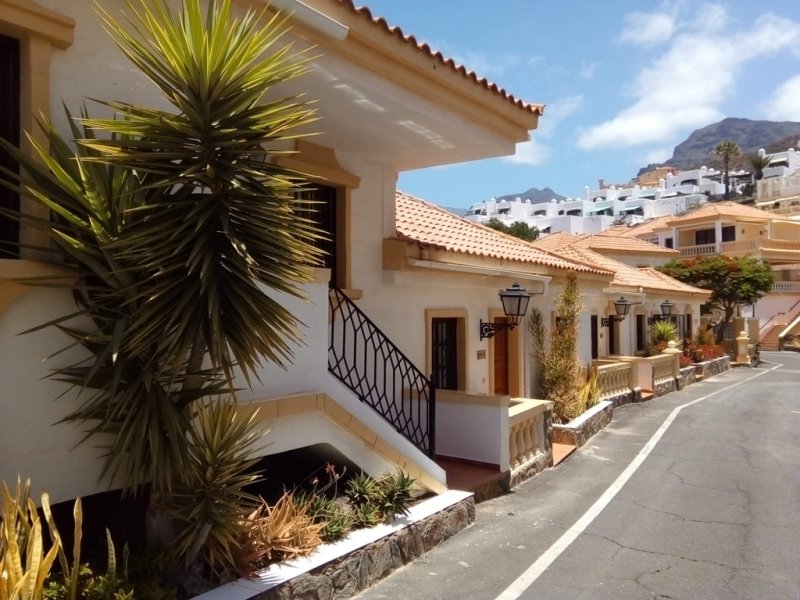 Купить недвижимость на Тенерифе. Что это даст владельцу