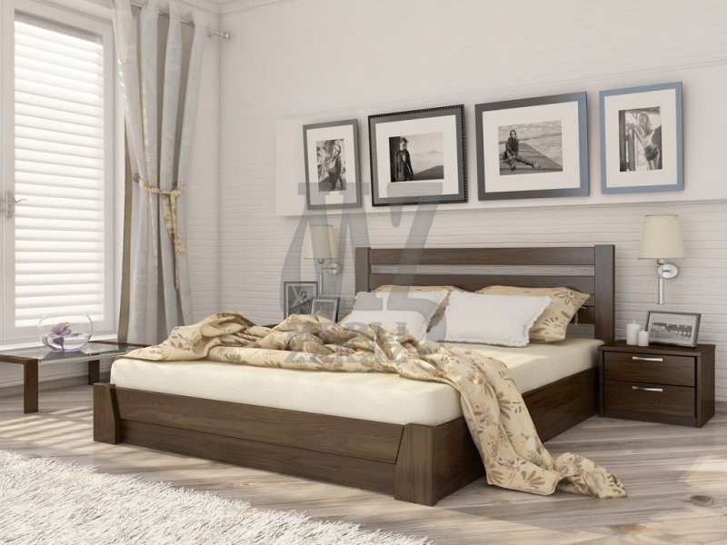 Кровать для спальни - основа здорового и полноценного сна