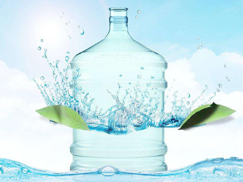 Бутилированная вода с доставкой – отличный выбор для офиса и домашнего употребления