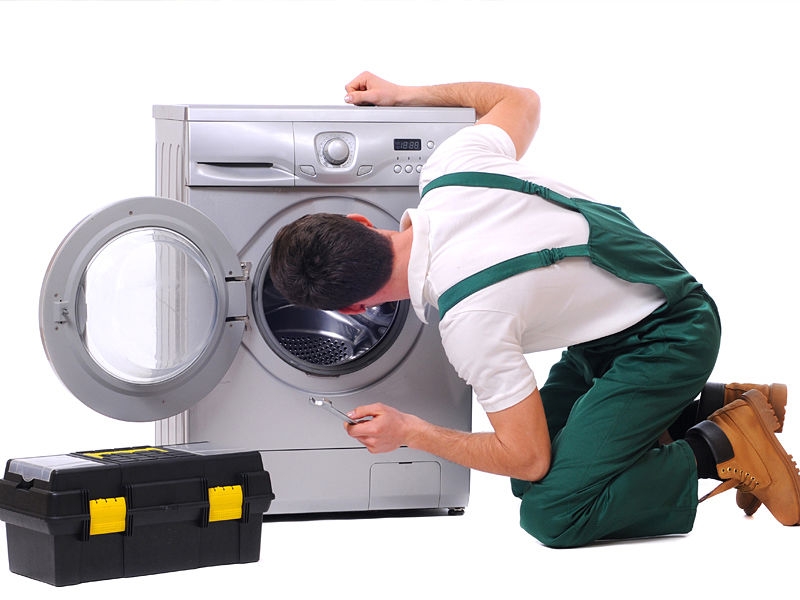 Неполадки стиральных машин: основные причины и способы их устранения