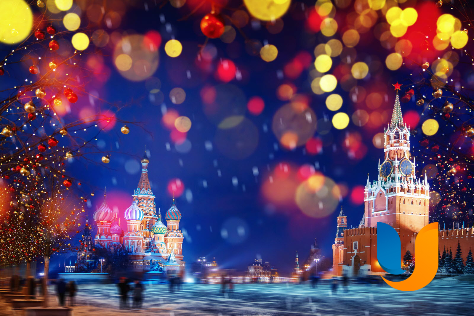Куда поехать отдыхать на Новый Год в России