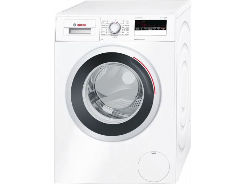 Элитные характеристики стиральной машины Bosch WAN24260BY