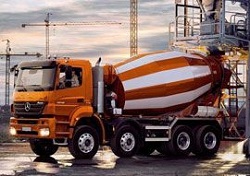 Как купить бетон с доставкой в Нижнем Новгороде?