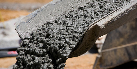 Почему бетон лучше приобретать у производителя?