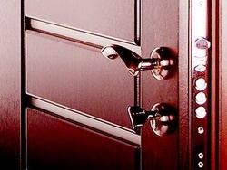 Какие должны быть металлические двери
