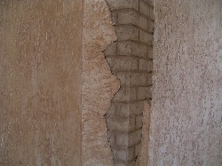 Способы оригинального декорирования стен