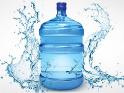Доставка воды – забота о здоровье