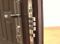 Элитные металлические двери (общая информация)