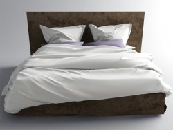 Кровать – неужели лишь классика?