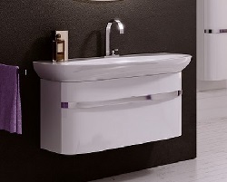 Мебель для ванной: качественно и красиво