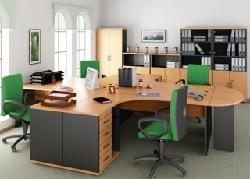 Новый способ купить офисную мебель на StylBest.com