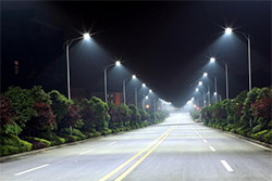 Эра LED-систем освещения