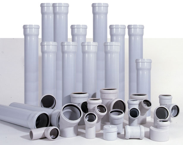 Знаете ли вы, чем отличаются современные пластиковые трубы от своих стальных собратьев?