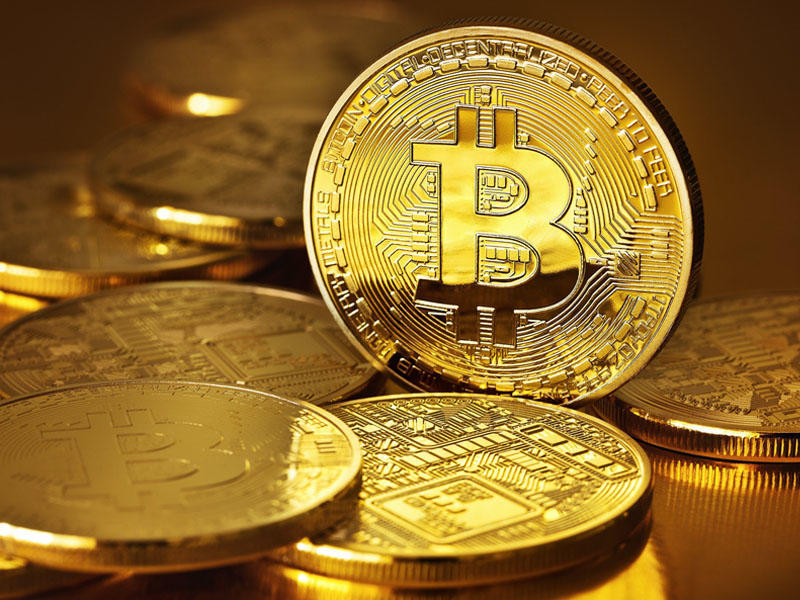 Как формируется курс Bitcoin?