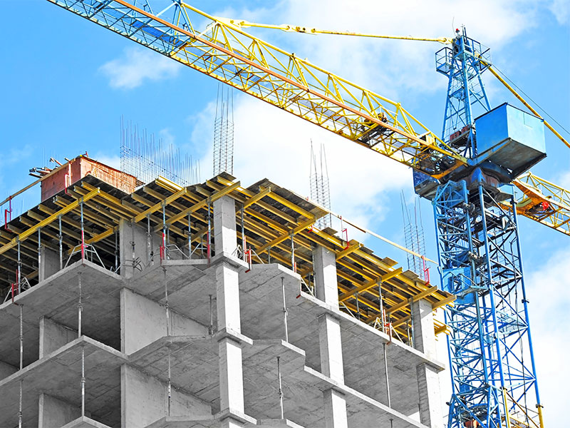 Комплектация строительных объектов: поставка качественных стройматериалов