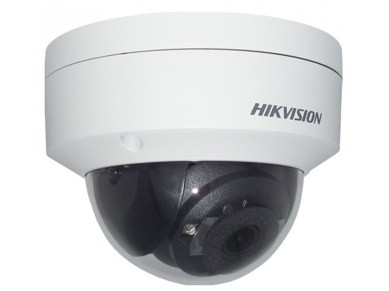 Самые популярные IP-камеры Hikvision