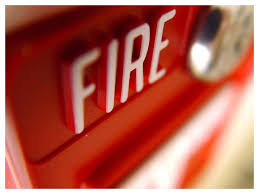 Пожарная сигнализация и системы пожаротушения