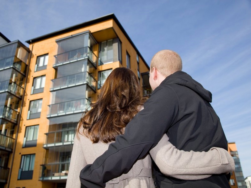 Что выбрать: аренду квартиры или покупку ее в ипотеку?
