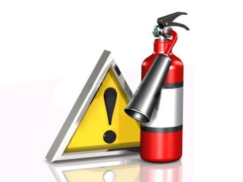 Обеспечение пожарной безопасности – одно из основных условий