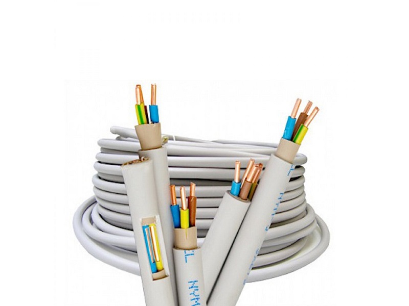 Компания Севкабель - широкий ассортимент кабельной продукции собственного производства