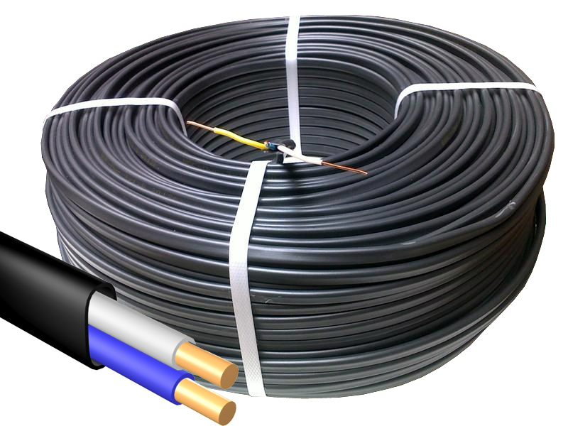 Силовые кабели, их виды и особенности