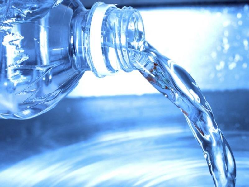 Питьевая вода. Вы должны знать о промышленных сточных водах и питьевой воде
