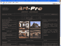 Art-pro: дизайн-проект, дизайн интерьера