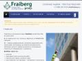 Фрайберг групп - строительно - монтажный холдинг