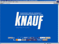 ЕвроАрт·2002 - строительные материалы внутренней отделки фирмы КНАУФ
