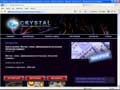 Художественная мастерская CRYSTAL