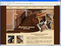 Проектирование, монтаж, реставрация деревянных лестниц