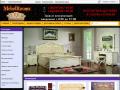 MebelRooms.com.ua - интернет магазин качественной мебели
