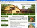 СК-ЭКОДОМ - деревянные дома из бруса, дачные дома, бани, заборы