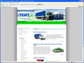 TENTEX - изготовление каркасно-тентовых конструкций
