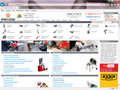 ПрофТехСнаб - интернет-магазин по продаже сантехнического и строительного инструмента для труб