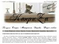 КаприZа - Корпусная мебель на заказ в Оренбурге