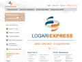Logari Express - Логистическая компания