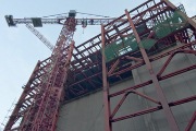 Введены новые штрафные санкции для строительных компаний Москвы