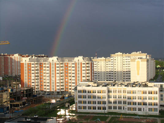 С начала года на рынке недвижимости Самары отмечен рост стоимости жилья