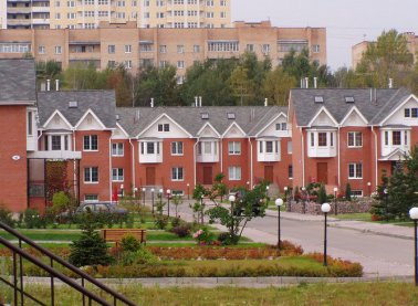 Повышенный интерес к недвижимости в Новой Москве