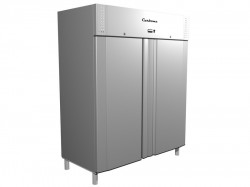 POLAIR представила холодильные шкафы Grande-k нового поколения