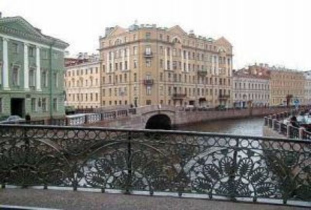 В Санкт-Петербурге растут объемы продаж недвижимости