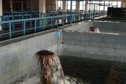 В Иркутске компания Водоканал предлагает создать отдельную канализационную систему для коттеджных поселков