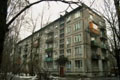 Все панельные пятиэтажки в Москве должны быть снесены - Кузьмин