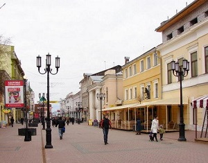 Нижний Новгород - проблемы в сфере ЖКХ