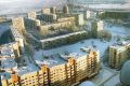 Власти Петербурга купят у строительных компаний жилье на 9 млрд. рублей
