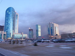 Частный дом в столице Казахстана - выгодная инвестиция