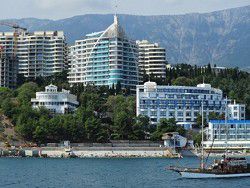 Крымский рынок недвижимости замедляет падение